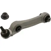 Febi Bras de suspension 43761 essieu avant, gauche, arrière