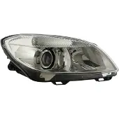 Hella Projecteur principal 1ZL 010 417-421, droite