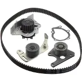 Gates Kit distribution avec pompe à eau KP25049XS