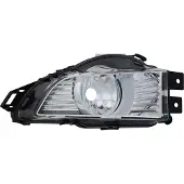 TYC Phare antibrouillard 19-0781-01-2