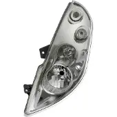 TYC 20-12338-05-2 Koplamp
