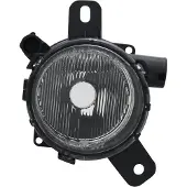 TYC Phare antibrouillard 19-11009-01-2