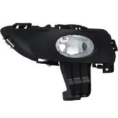 TYC Phare antibrouillard 19-0868-21-2 gauche
