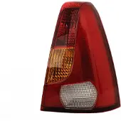 TYC 11-0757-01-2 Achterlicht