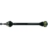 Skf Arbre de transmission VKJC 4620 droite