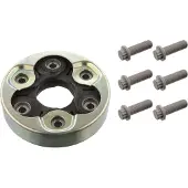 FEBI BILSTEIN Joint, arbre longitudinal 104552