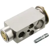 FEBI BILSTEIN Ventilation de l'expansion, Klimaanlage