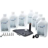 ZF Kit de vidange boîte automatique 1084.298.013