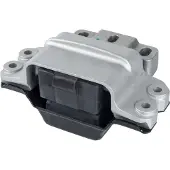 FEBI BILSTEIN Support moteur atelier 109366 gauche