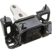 FEBI BILSTEIN Support, boîte de vitesses 104689, arrière, droit