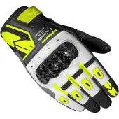 Spidi G-carbon Woman Gloves Noir L Femme