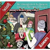 Sonic Independents & Alements - Christmas Classics [Vinyl]