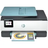 HP OfficeJet Pro 8025e Tout-en-un