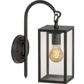 Garden Lights Lampe murale Columba 12v