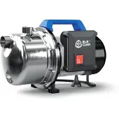 Annovi Reverberi Pompe auto-amorçante 1100W Argp (Pompe pour eaux claires)