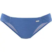 Sunseeker Bas de bikini bleu roi