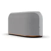 JAYS haut-parleur s-Living Three Multiroom 2x25 + 2x10W blanc