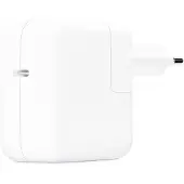 Apple Adaptateur Secteur USB-C 30 W