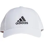 Adidas Lightweight Embroidered Baseball Cap | Adult (M/L)