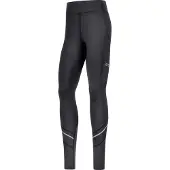 Gore Wear R3 Mid Noir S