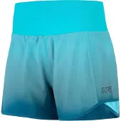 GORE WEAR R5 Light Shorts Bleu 2XS Femme
