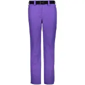 CMP Ski 3w05526 Pants Violet 2XS Femme