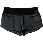Adidas Pantalon AS Viz Short W, S90972, Pointure: 170