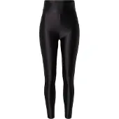 Urban Classics Leggings noir