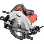 Makita Scie circulaire manuelle 1.050 W - 4.900 tr/min - 190 mm