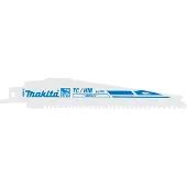 Makita Lames pour scies sabres en MD « RESCUE »