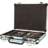 Makita D-42400 Jeu de forets/burins SDS+ 13pcs