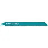 Makita Lames scie sabre B-16776-25; 25 unités