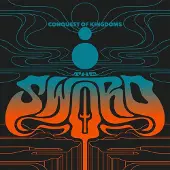 Universal Music The Sword - Conquest Of Kingdoms [Vinyl]