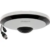 Dahua Hac-ew2501 Security Camera Argenté
