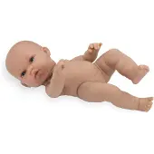 Arias Poupée bébé 33 cm