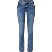 Tom Tailor Jean 'Alexa' bleu denim