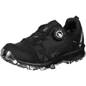 Adidas Terrex Agravic Boa Rain.rdy Hiking Shoes Noir EU 28 Enfants
