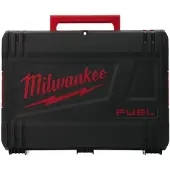Milwaukee Malette de rangement HD box - 4932453385
