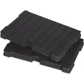Milwaukee 4932471428 Schuiminzet Pour Packout (2st)