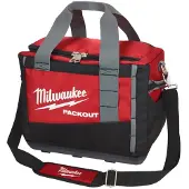 Milwaukee Sac de transport - - 4932471067 - 50 cm - Polymère ultra résistant - Rangement sécurisé