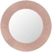 Kartell All Saints Miroir Without Lighting | Metallized Copper
