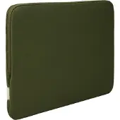 Case Logic Reflect MacBook Sleeve 13i REFMB-113 Green