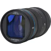 Sirui 75mm Anamorphic Lens (MFT mount)
