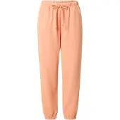 Levi's Wfh Sweat Pants Orange S Femme