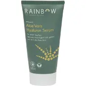 Rainbow aloecare - Sérum hyaluronique à l'aloe vera 50ml