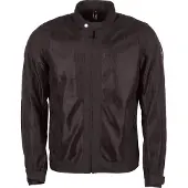 Helstons Veste moto Stoner Mesh, marron, S