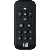 Paulmann Télécommande Paulmann 50001 N/A N/A