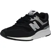 New Balance Baskets basses 997 hommes - Noir - 36