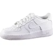 Nike Baskets 'AIR FORCE 1 LE' blanc