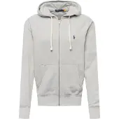Ralph Lauren Veste de survêtement gris
